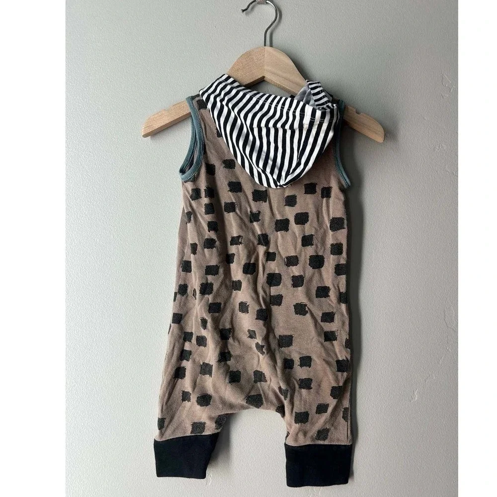 Rags by raches