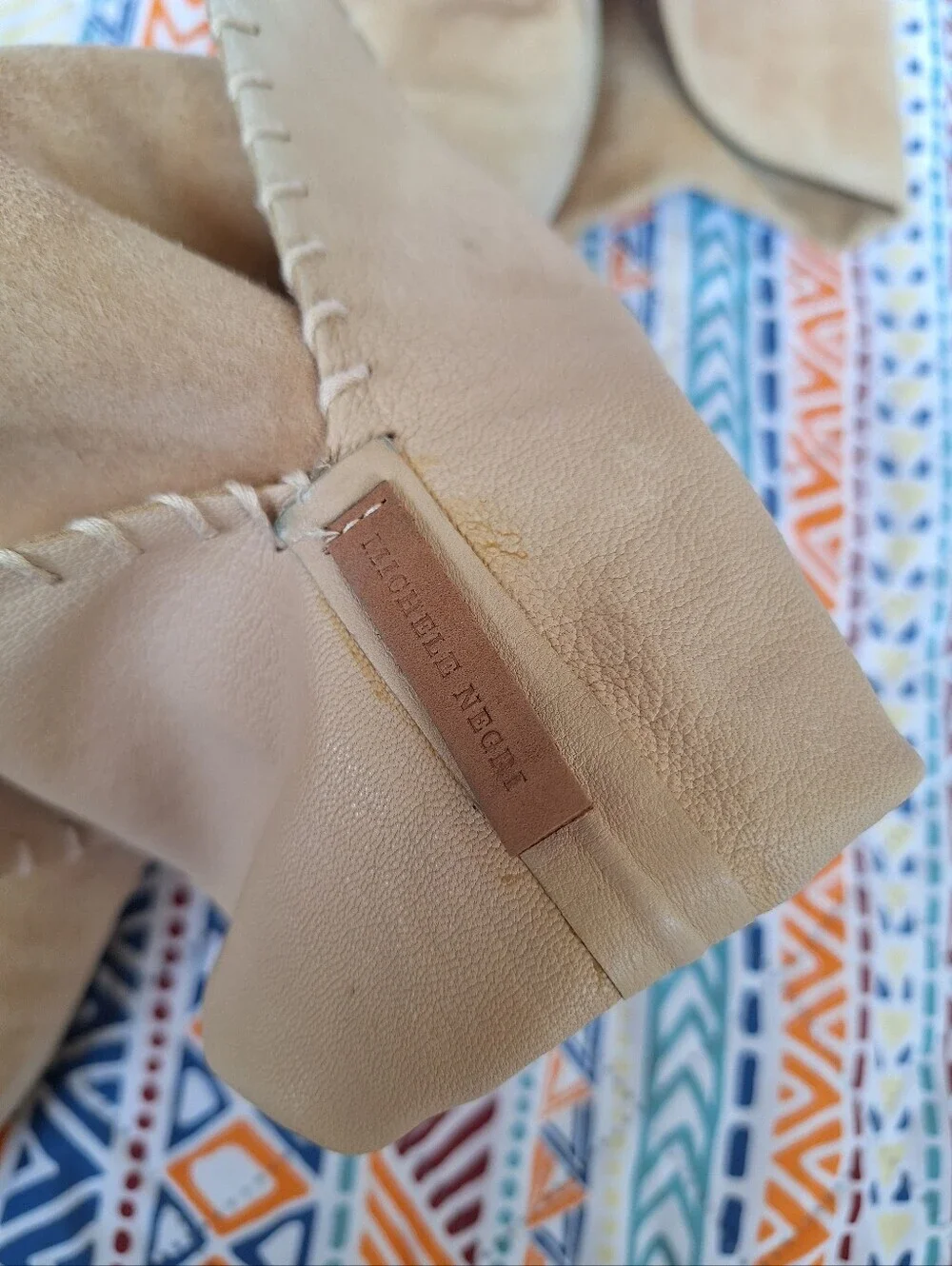 Michele Negri product details