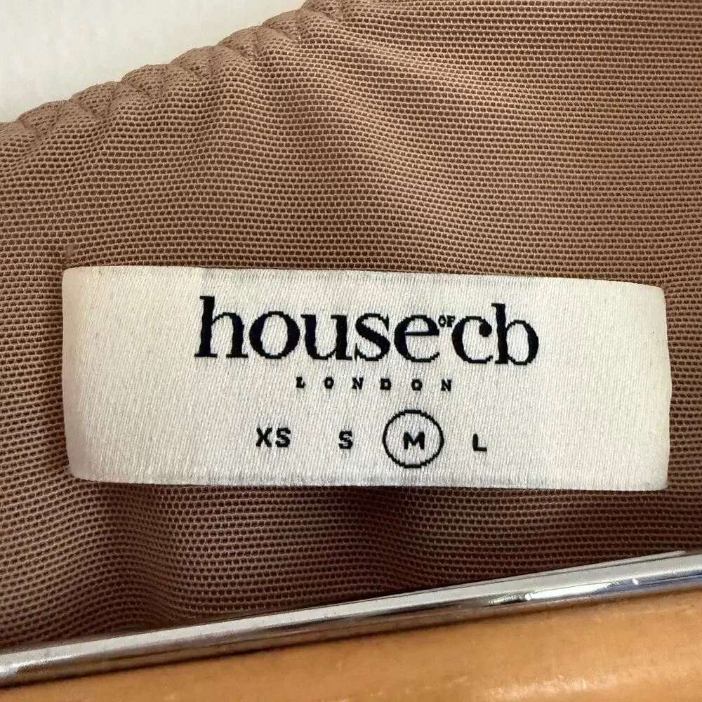 House of CB house cb