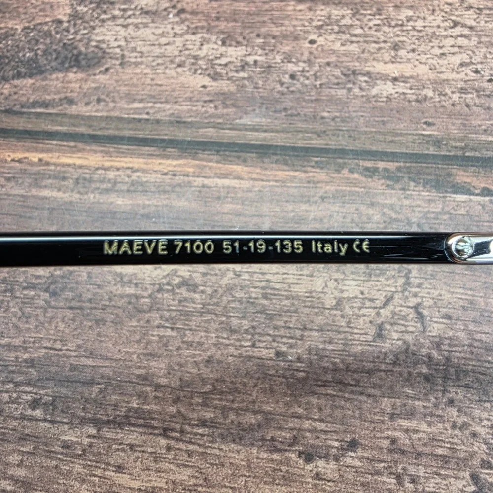 Warby Parker good used