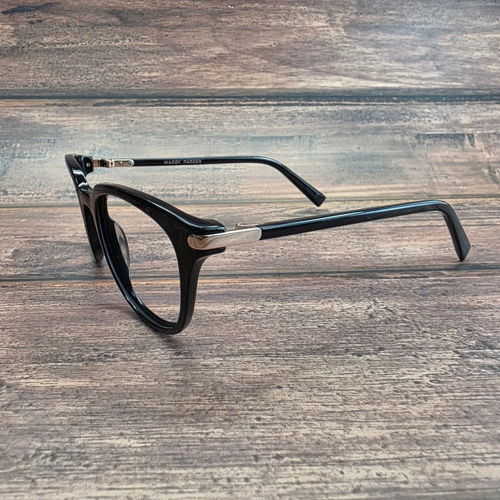 Warby Parker good used