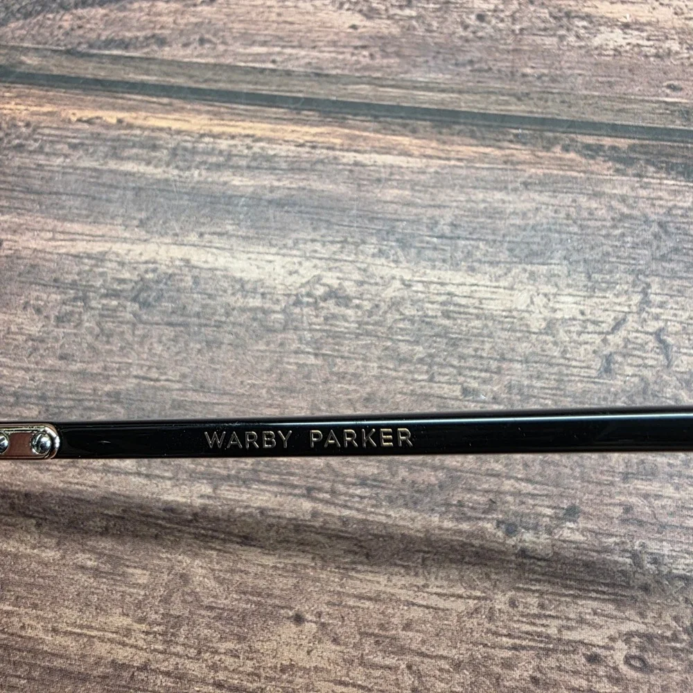 Warby Parker good used