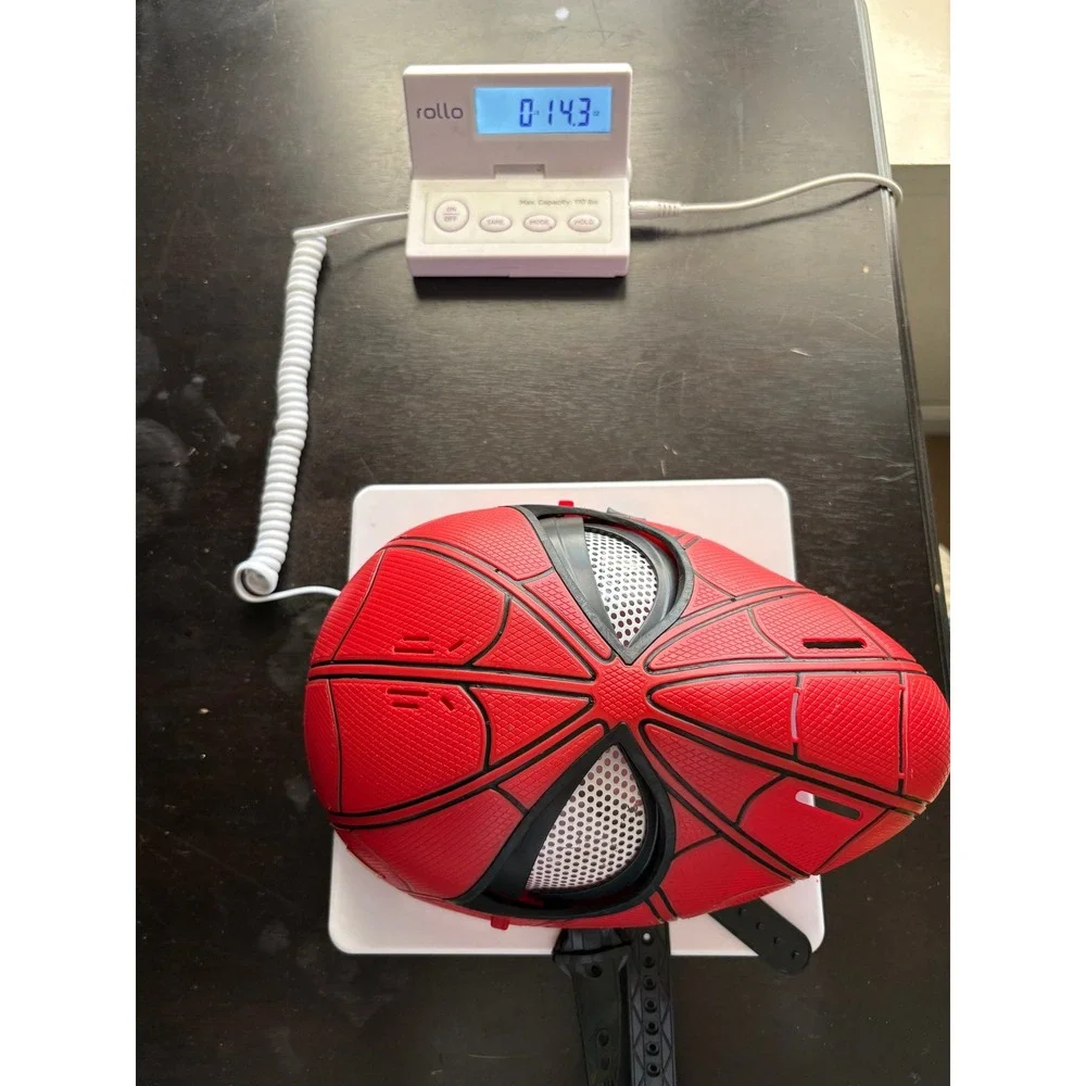 Marvel fully tested