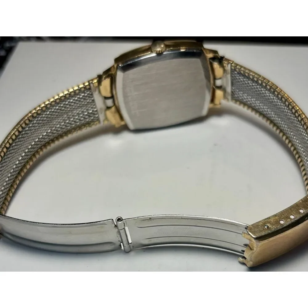 Wittnauer up sale