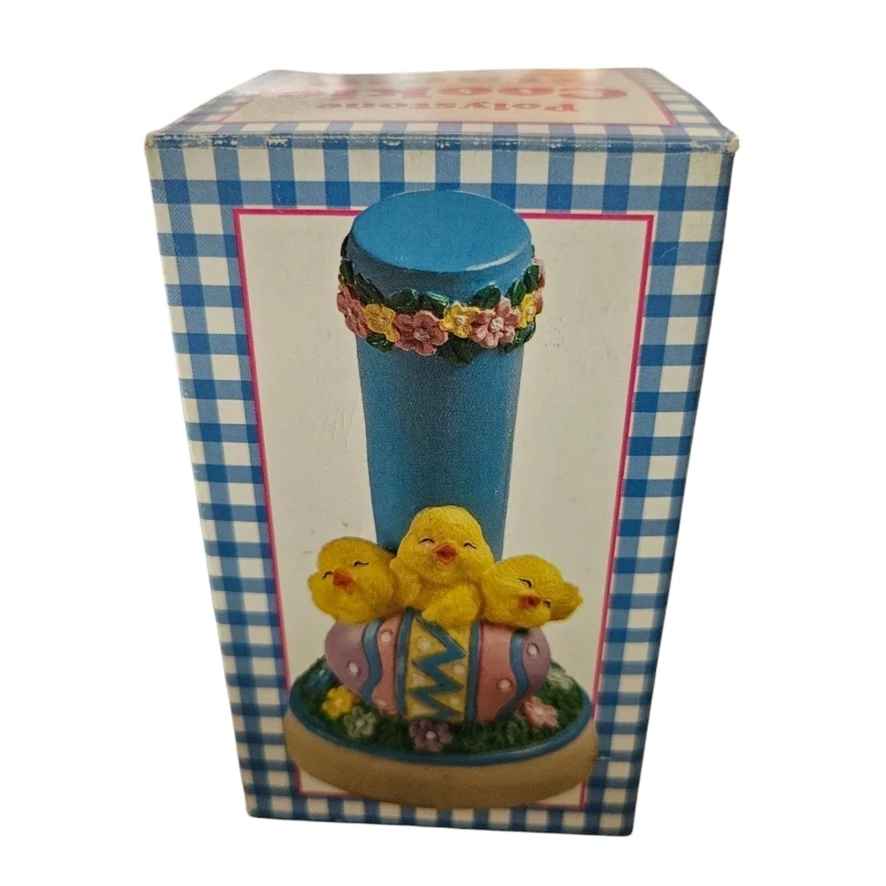 Giftco Polystone vintage polystone