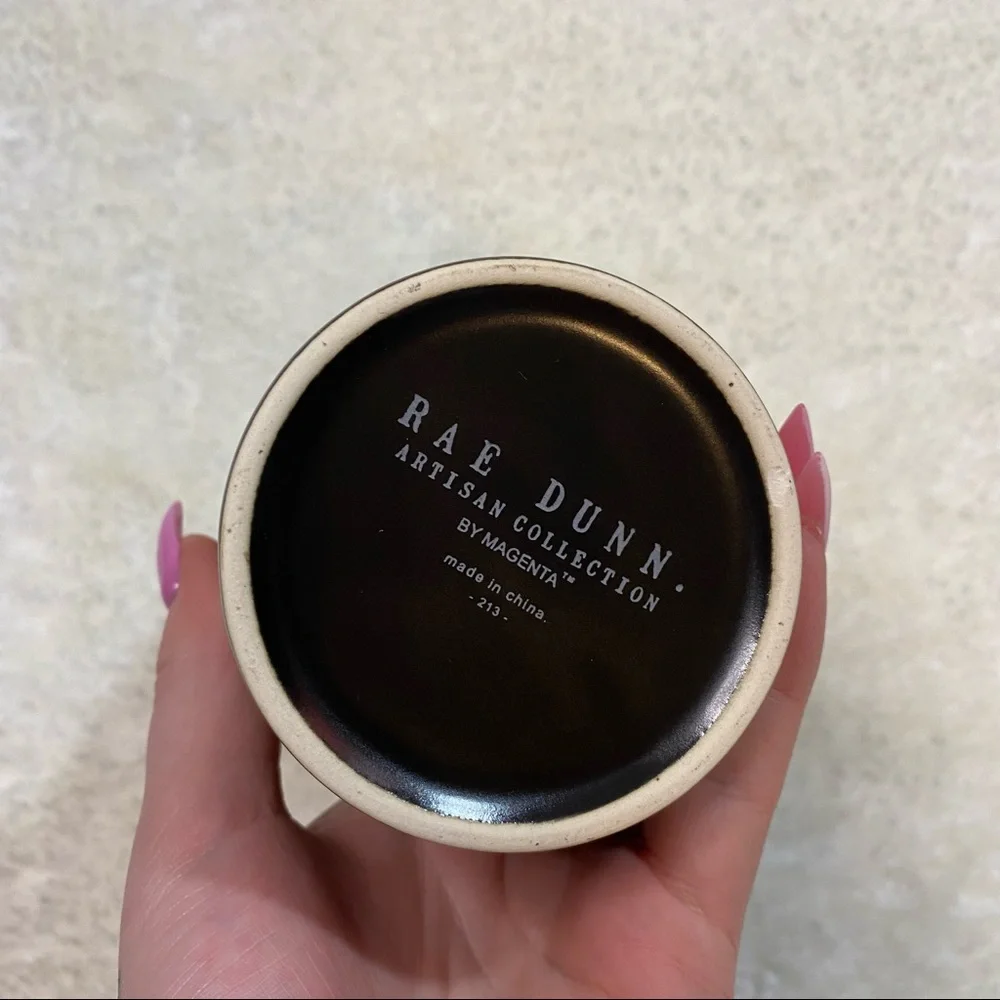 Rae Dunn new without