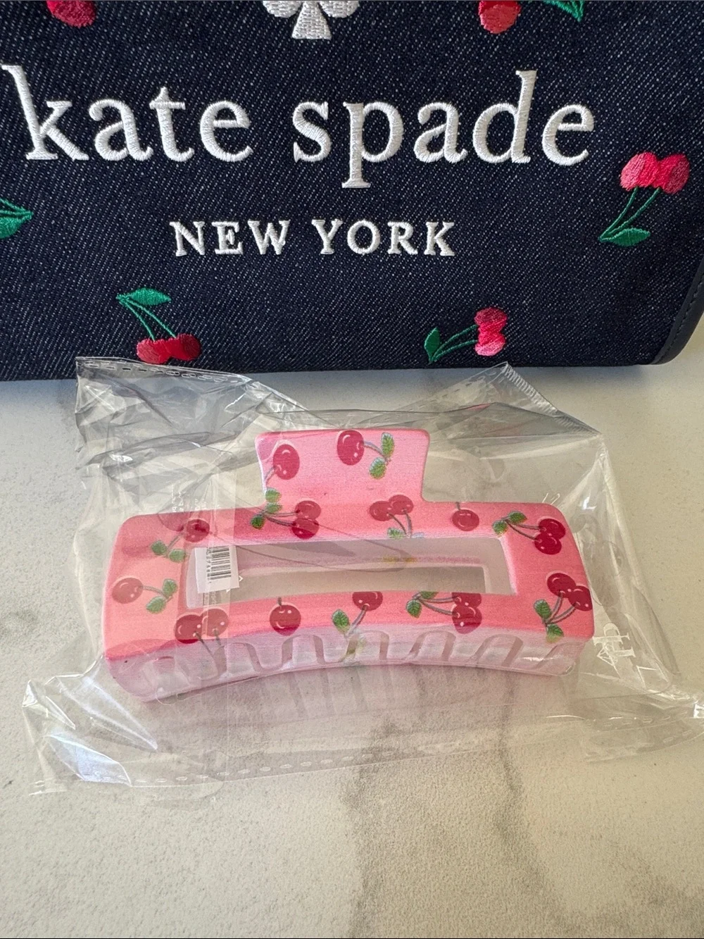 kate spade denim so