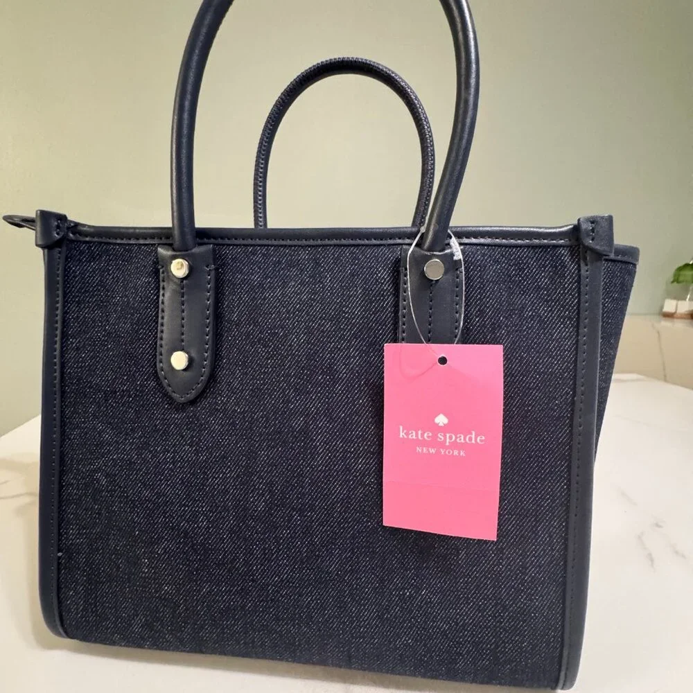 kate spade denim so