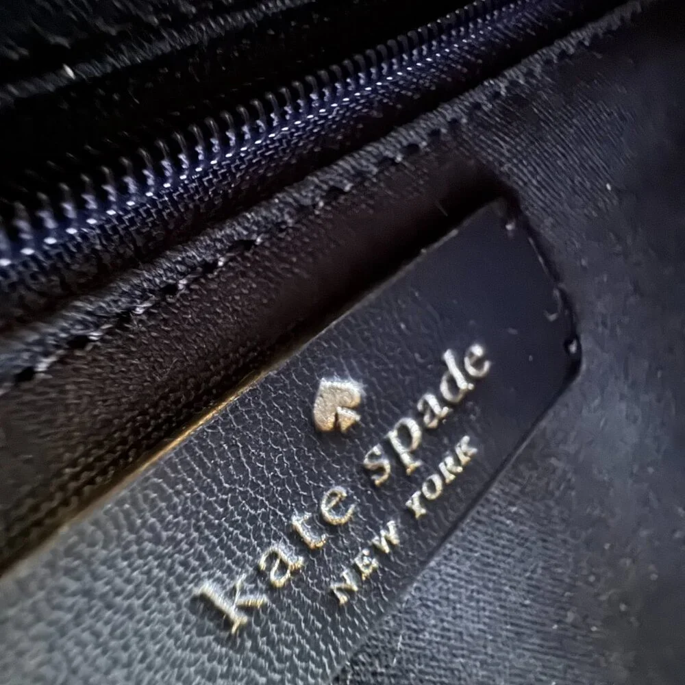 kate spade denim so