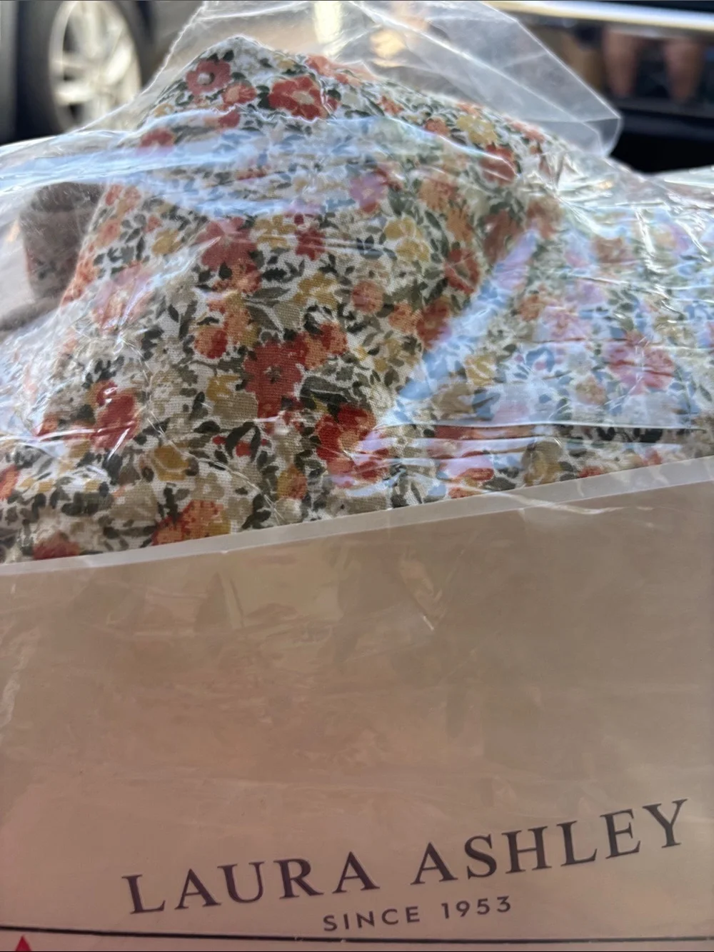 Laura Ashley laura ashley