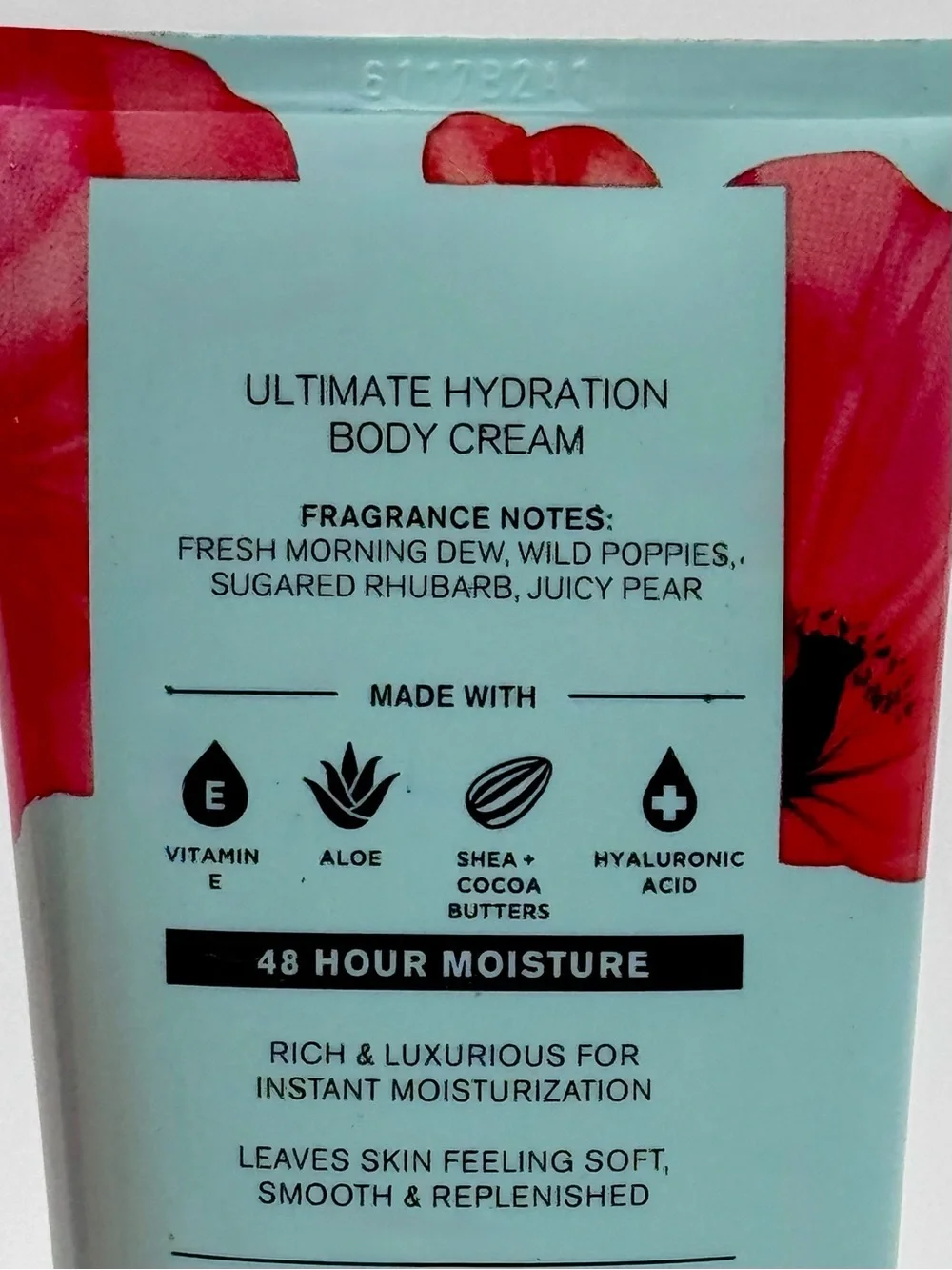 Bath & Body Works bath body