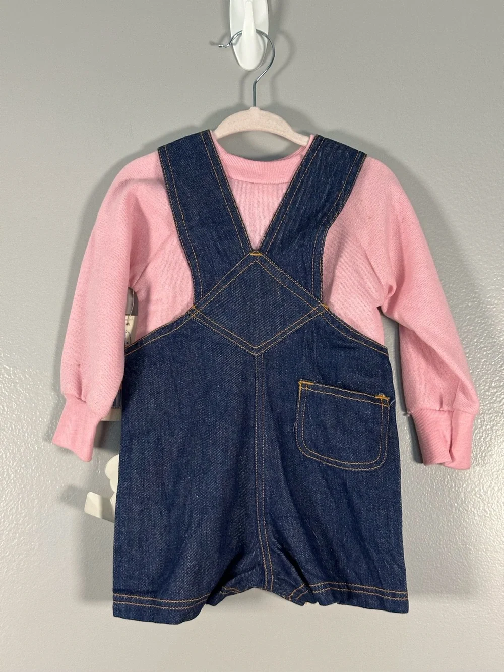 Happy Kids vintage nwt