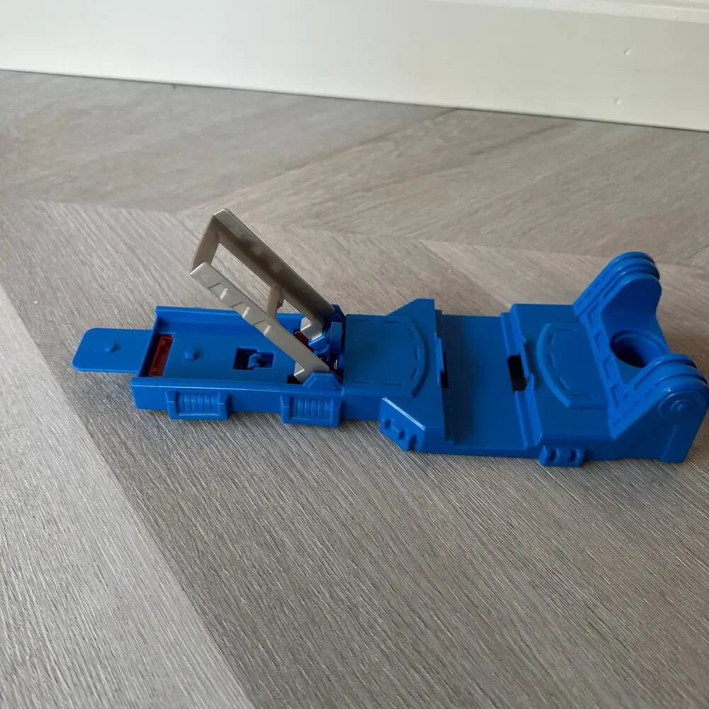Mattel hot wheels