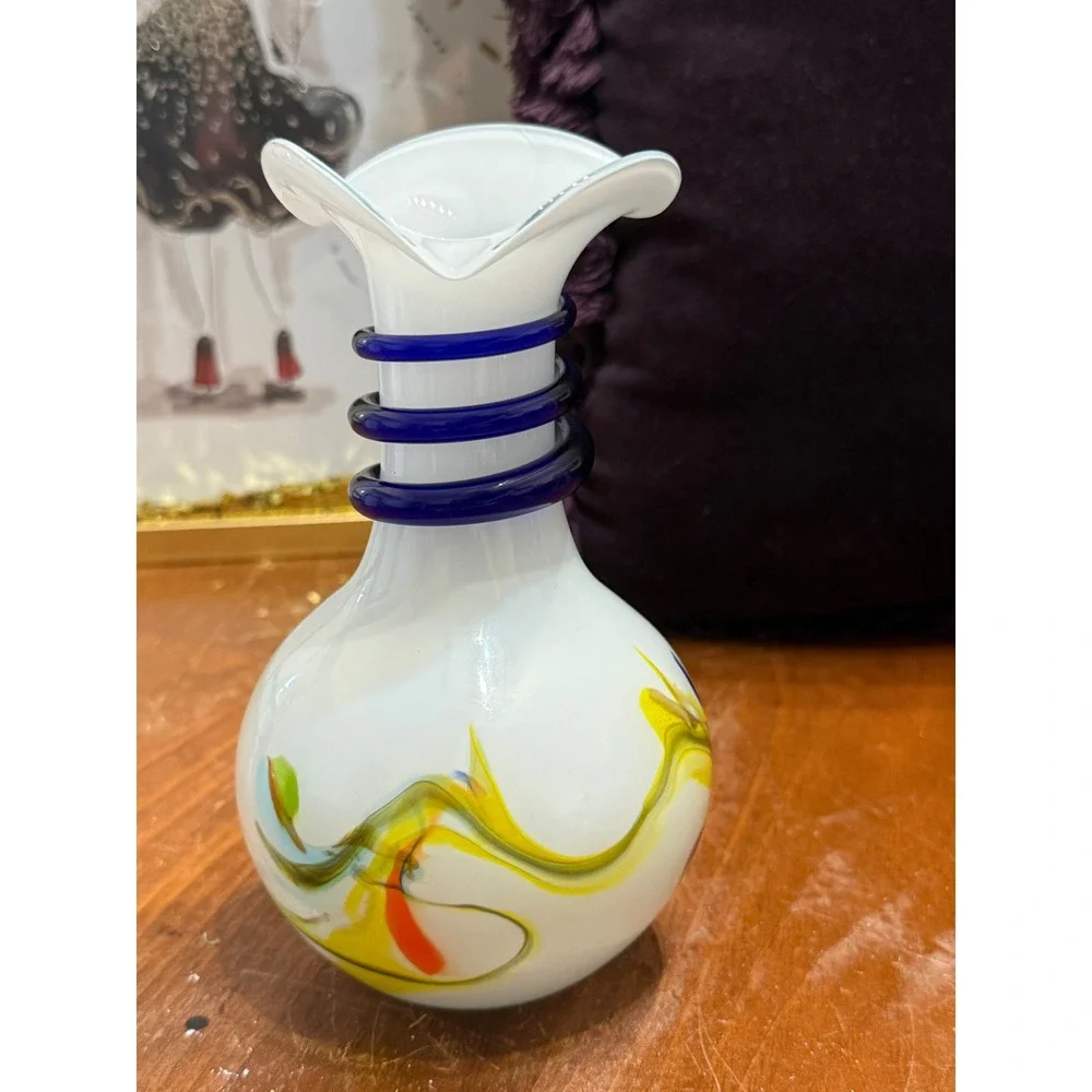 N/A handcrafted art