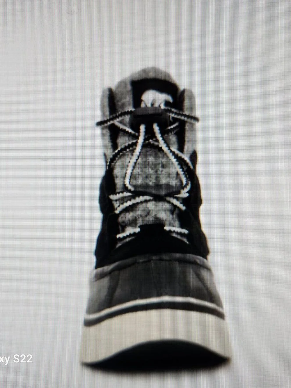 Sorel out about