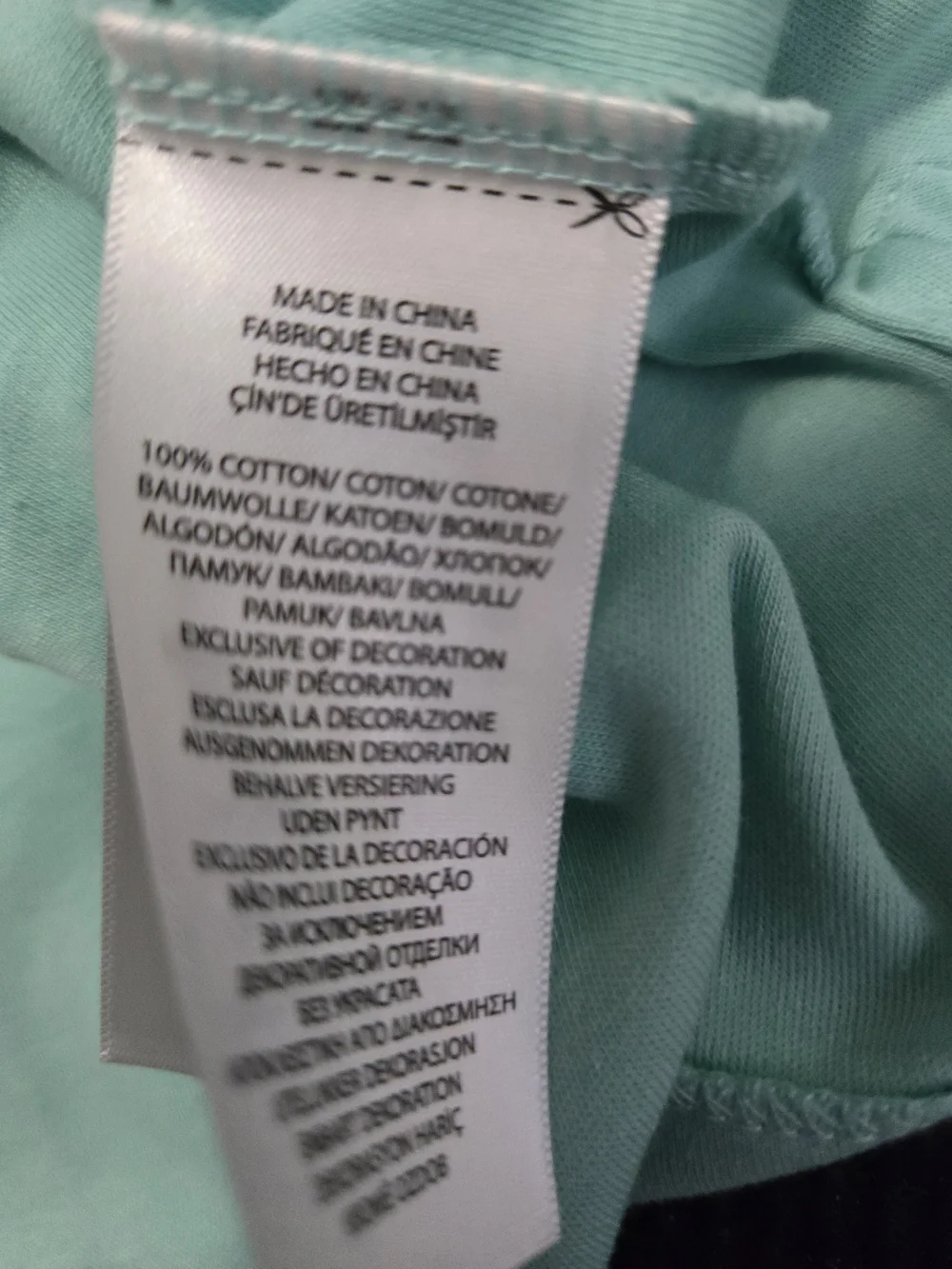 Ralph Lauren polo by