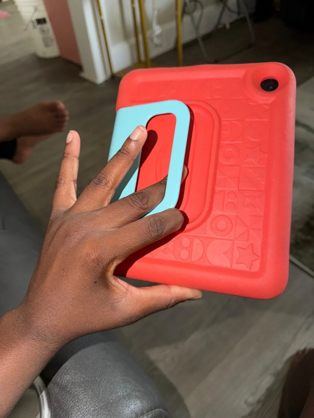 N/A kids tablets