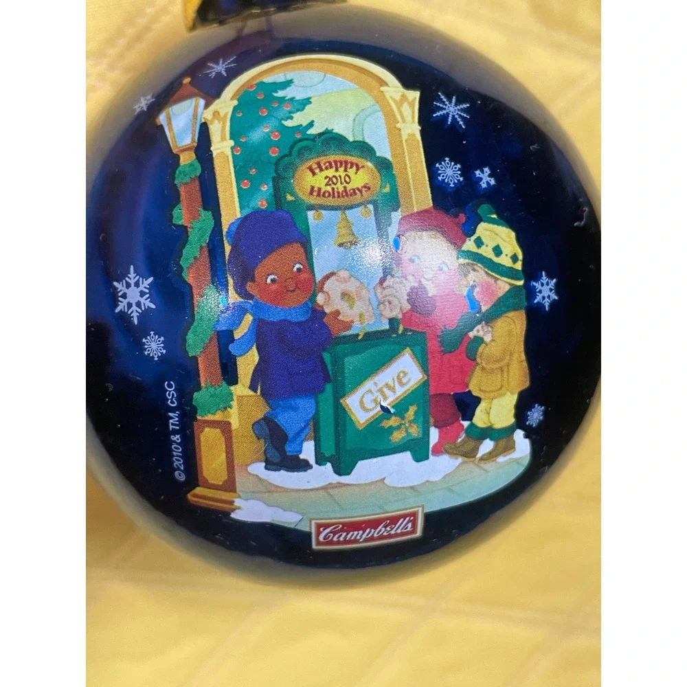 CampbellS campbell soup