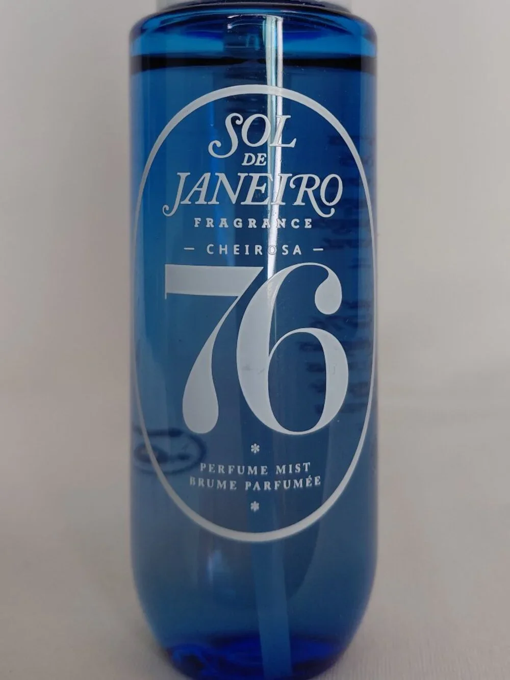 Sol de Janeiro sol de