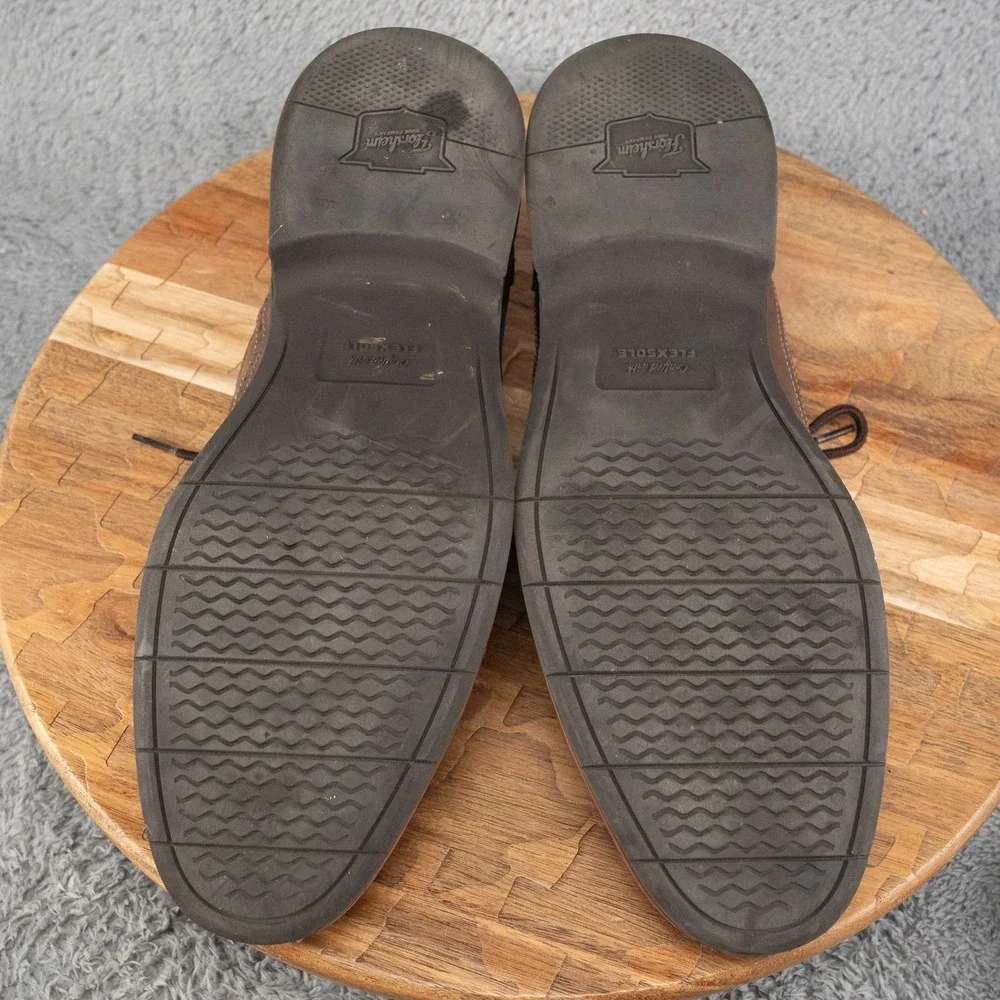 Florsheim men 10