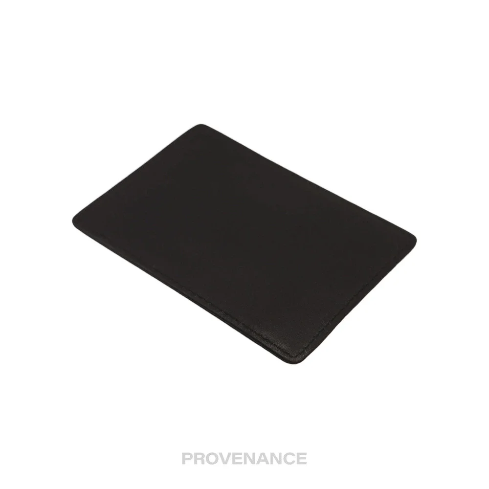 Givenchy logo card