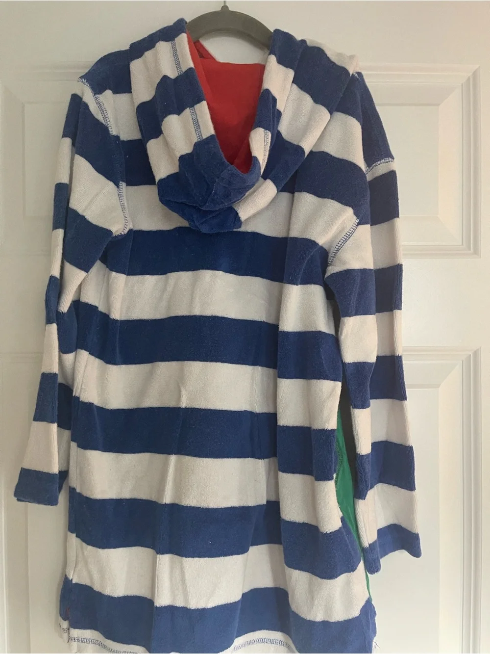 Mini Boden guc wash