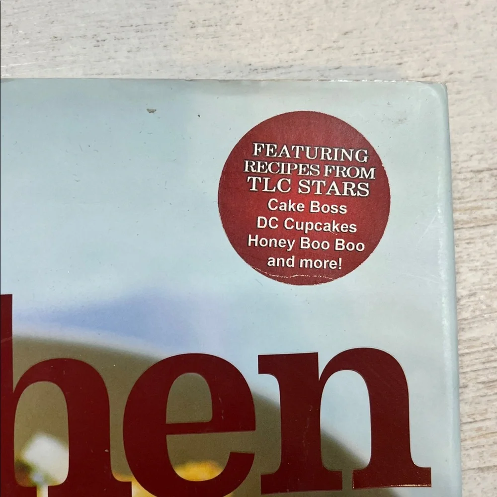 TLC good used