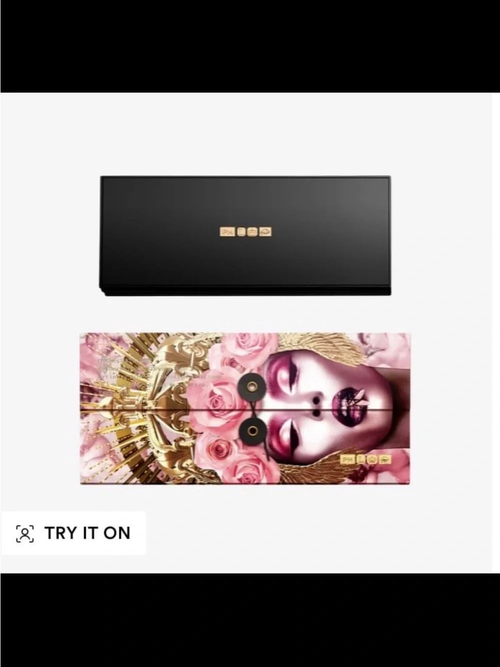 Pat McGrath pat mcgrath