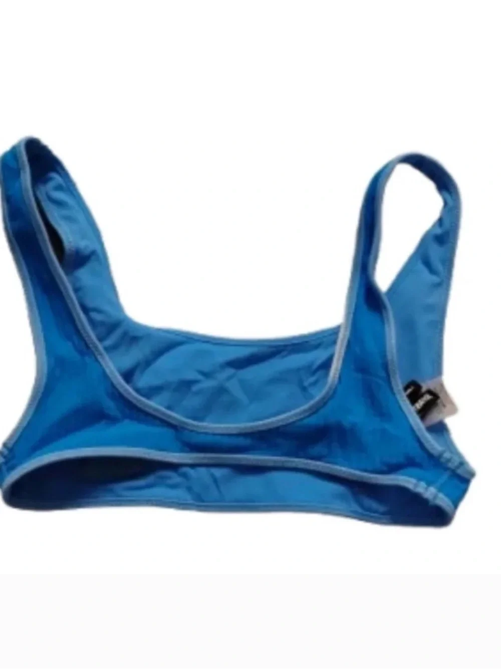 triangl swimwear simple scoop