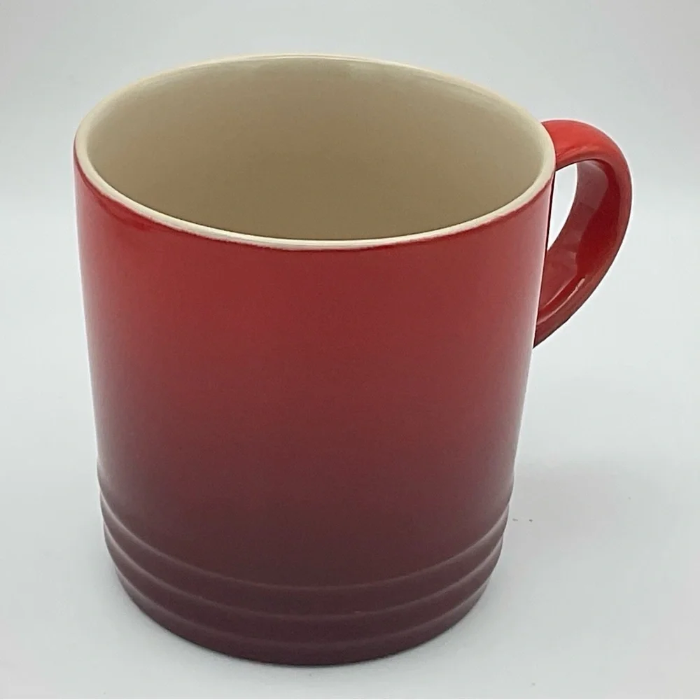 Le Creuset le creuset