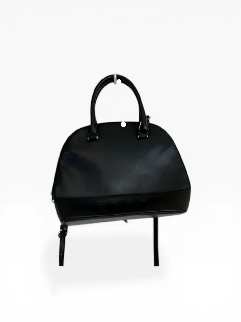 BCBG refined dome