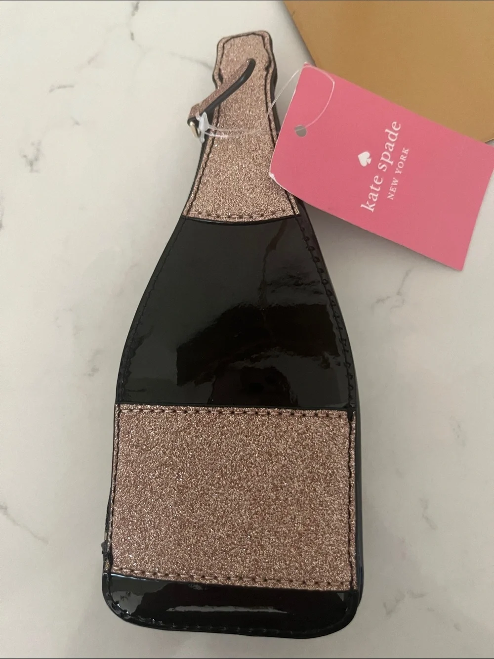 kate spade stylish bottle
