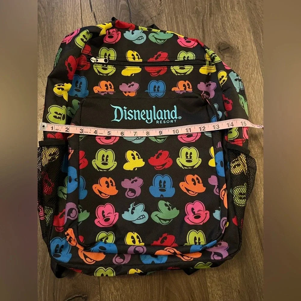 Disney disneyland resort
