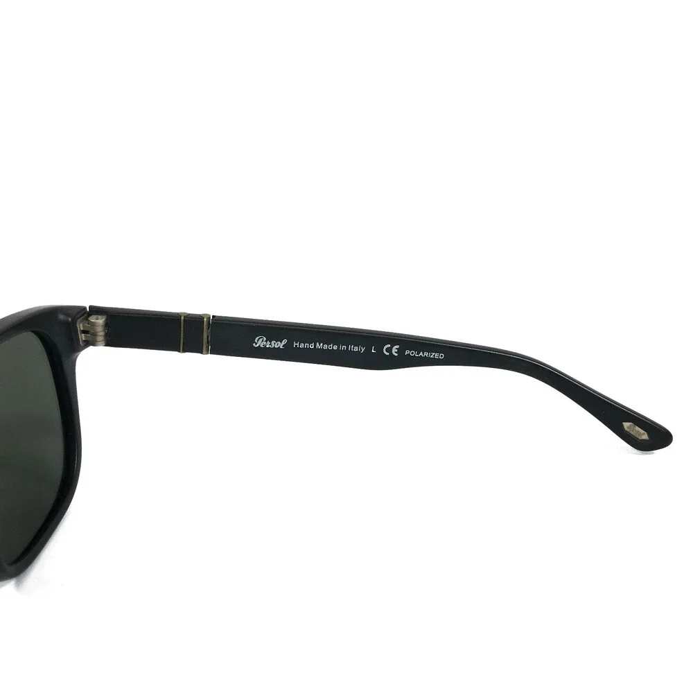 Persol lenses are