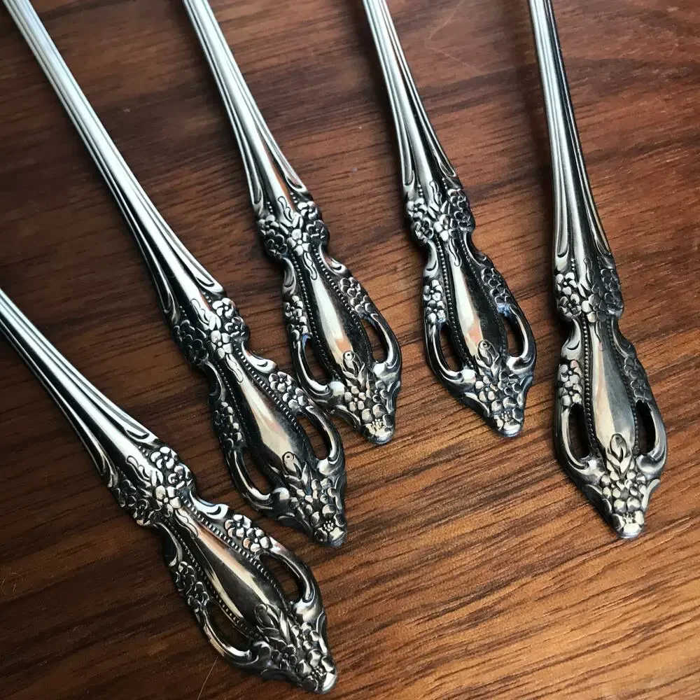 Oneida smoke set