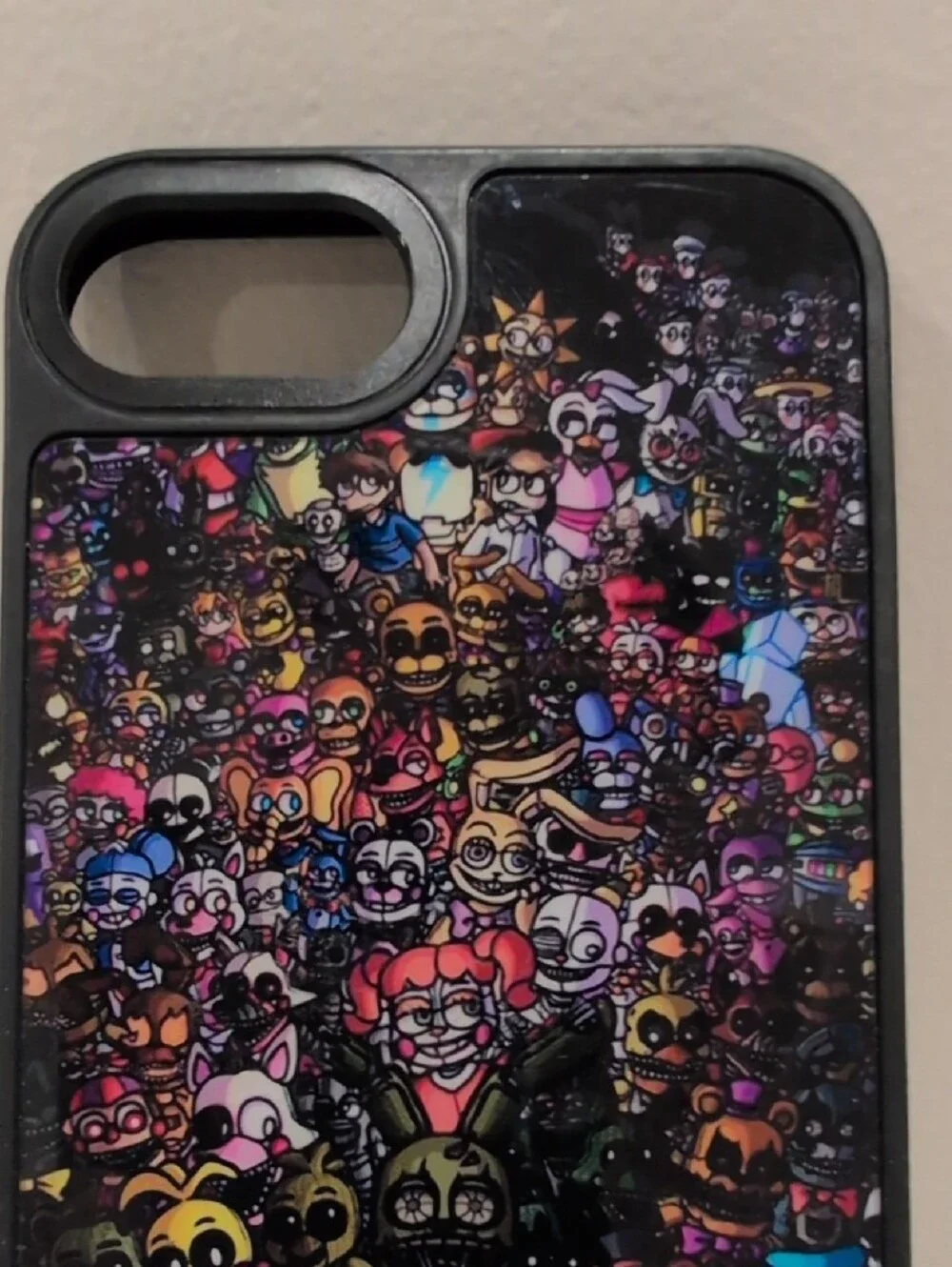 The Unbranded Brand protective phone