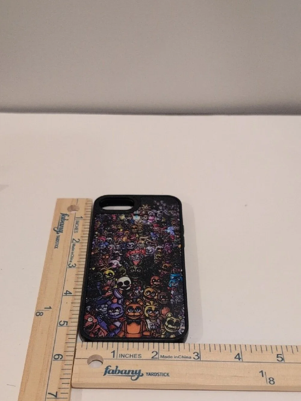The Unbranded Brand protective phone