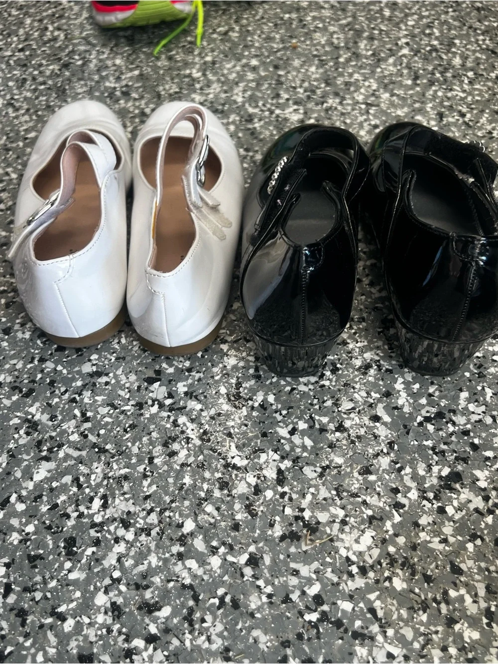 christie & jill lot pairs