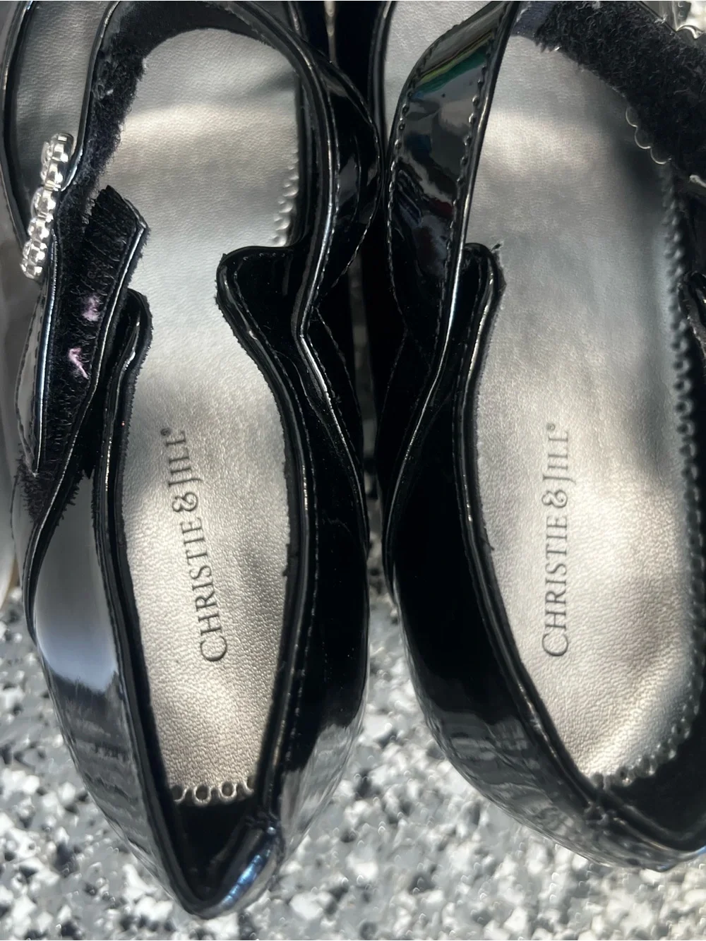 christie & jill lot pairs