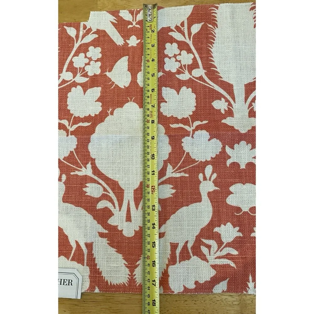 Schumacher color rich