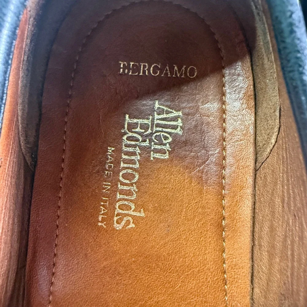 Allen Edmonds allen edmonds