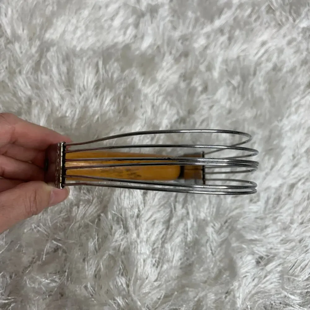 Vintage fully wood functional
