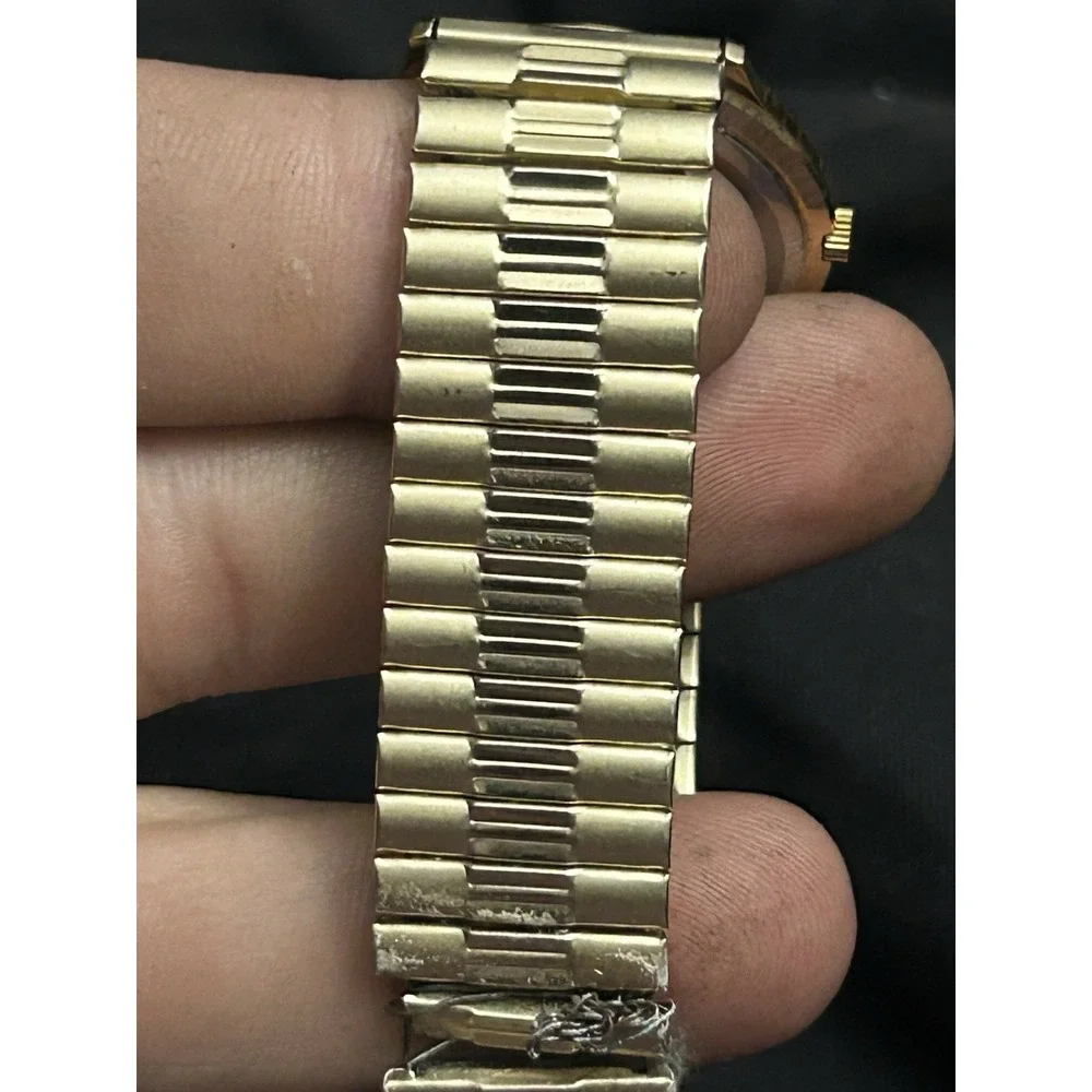 Hamilton vintage men