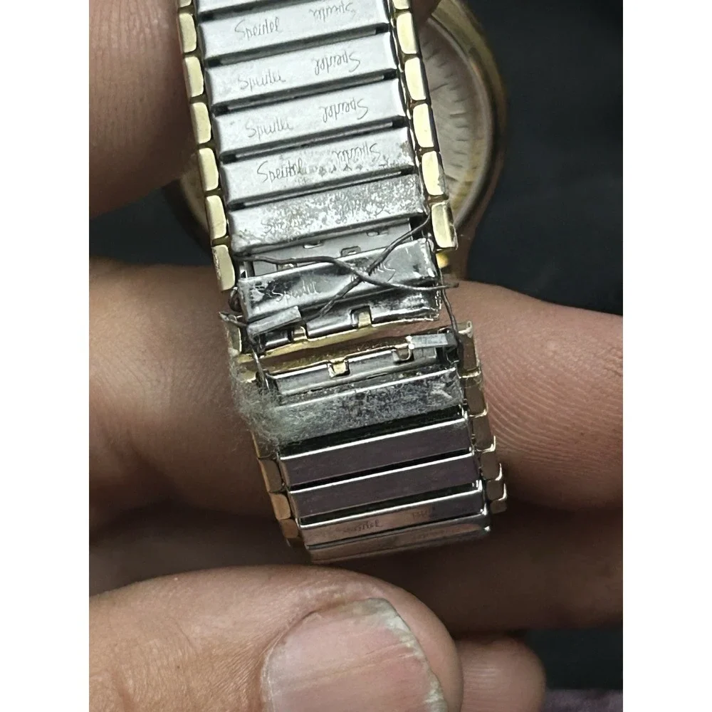 Hamilton vintage men