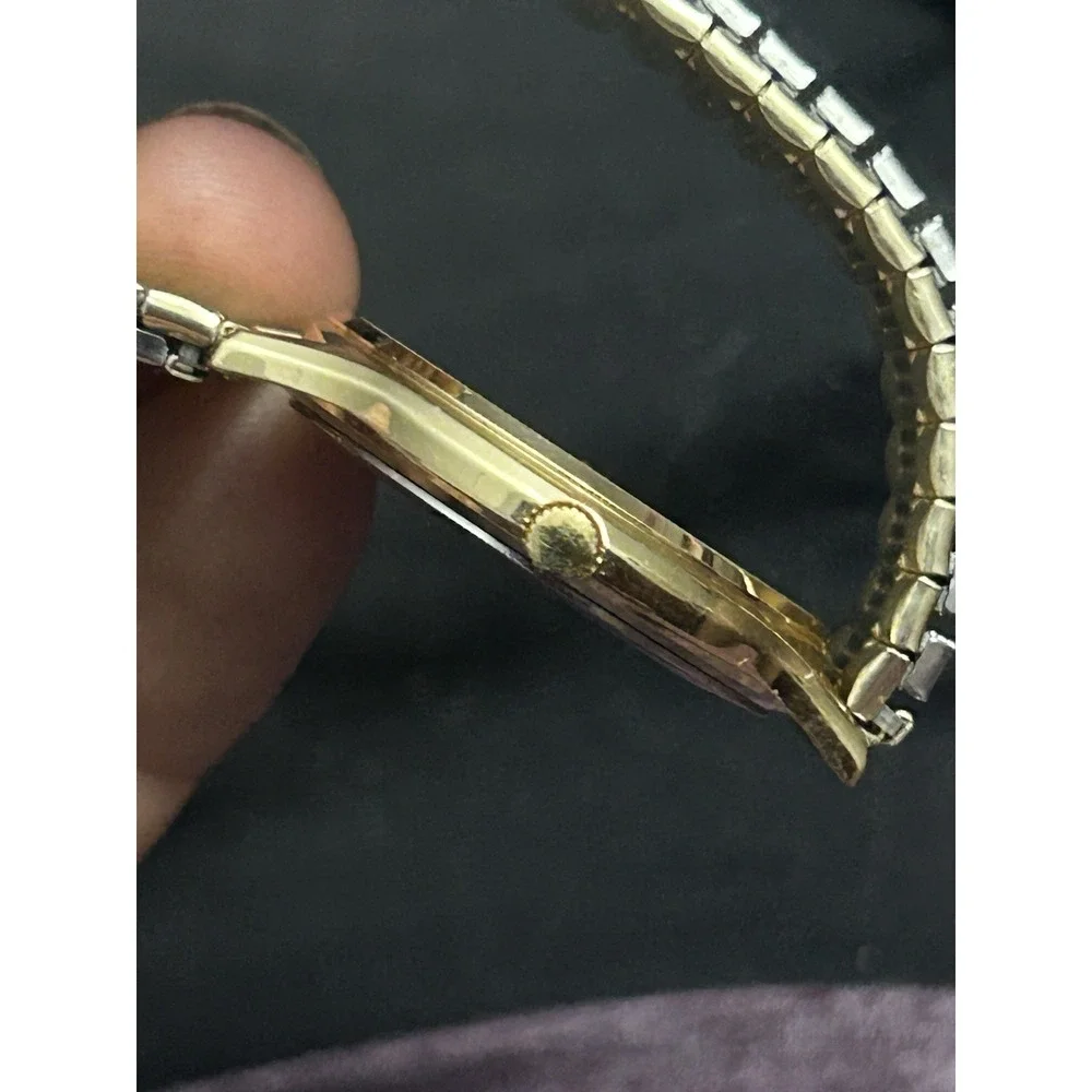 Hamilton vintage men
