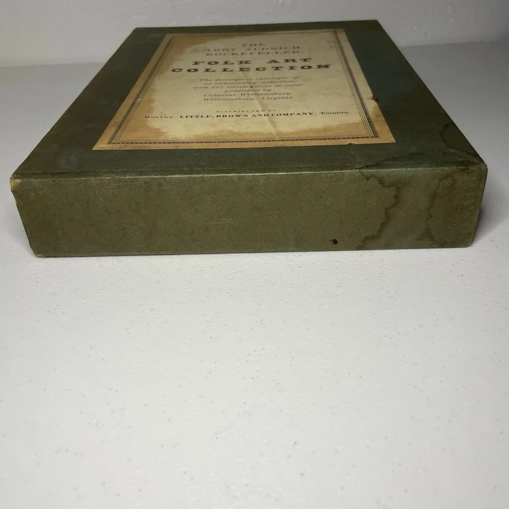 N/A vtg 1st
