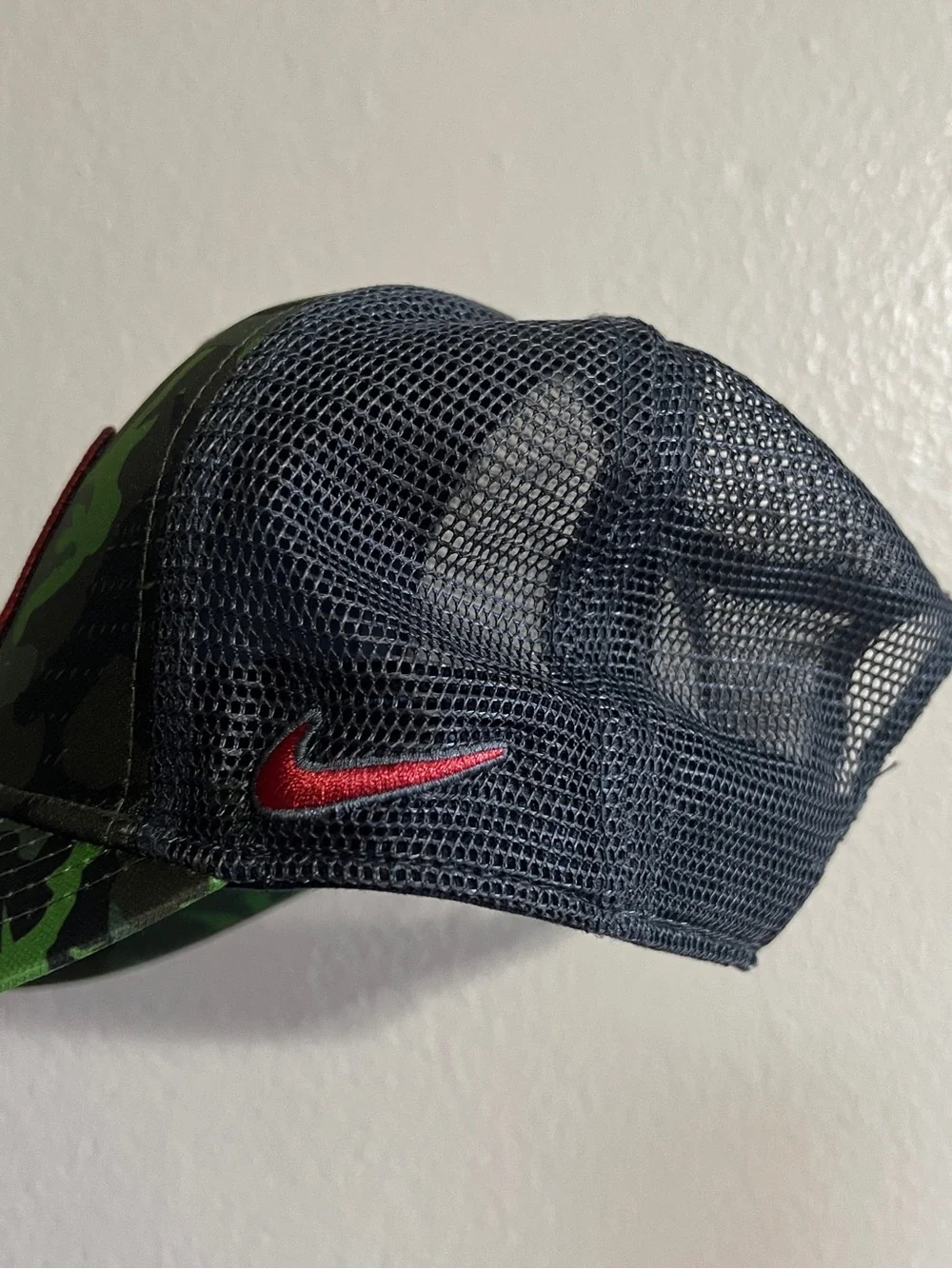Nike usc trojans