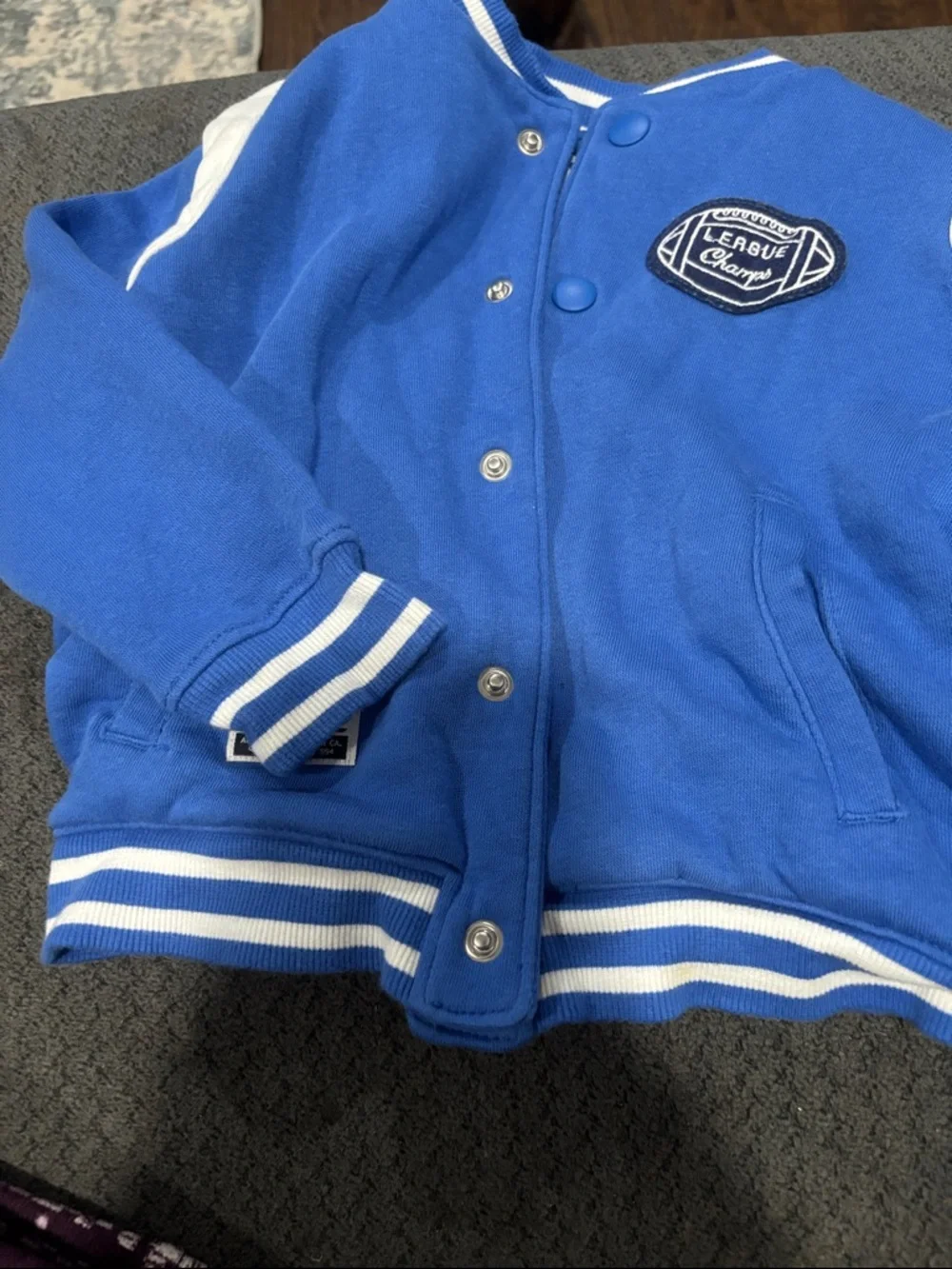 🟢10/$10 - jacket