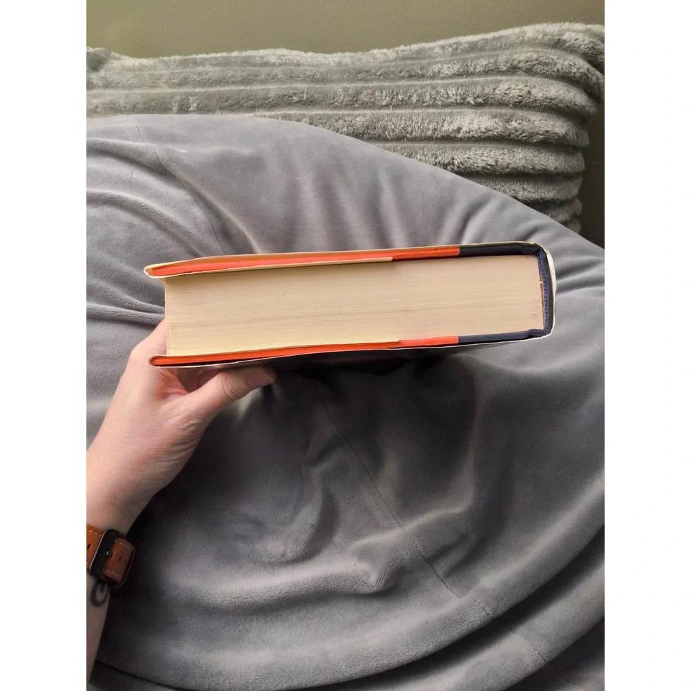 N/A graphics novel jacket