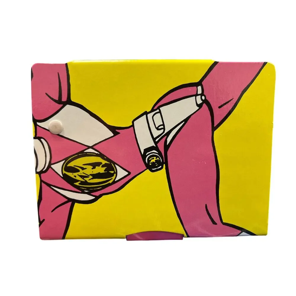 Power Ranger vintage mighty